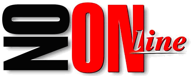 Original OZ On Line logo