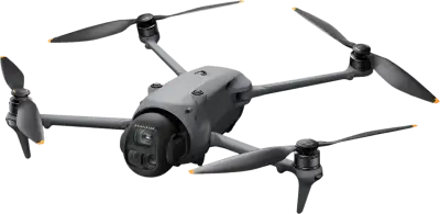 Drone work