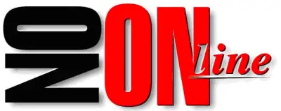 Original OZ On Line logo