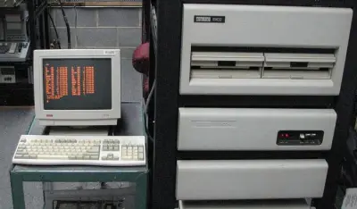 PDP-11 era computing
